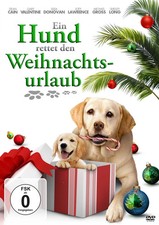 Ein Hund rettet den