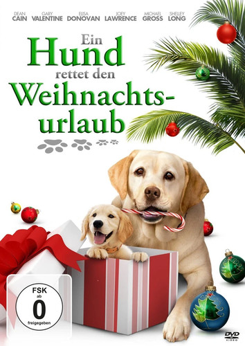 Ein hund rettet den - ein,