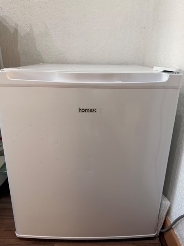 Homex gefriertruhe weiß - –,