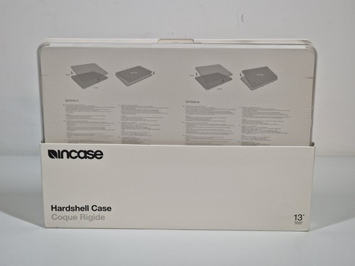 Incase hardshell case - incase,