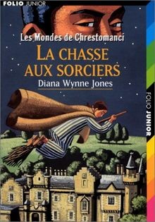 Chasse aux sorciers - chasse,