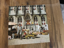 Ravensburger Delta Puzzle 600 T. - Middelburg-Stadthaus 6255215 8/1974 3T.fehlen