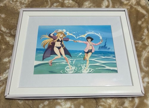 Anime underworld picnic - anime,