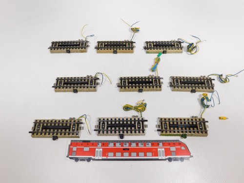 Märklin ac 5112 - 9x,