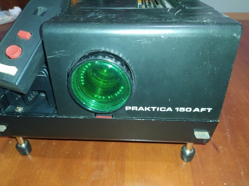 Vintage pentacon praktica - vintage, 150