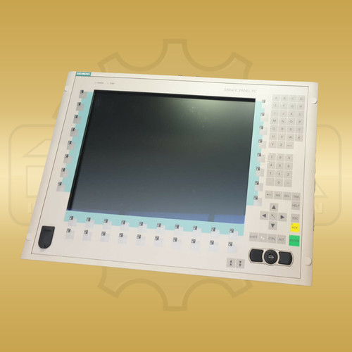 Siemens simatic panel - panel, pc