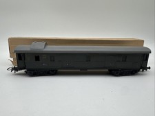 Spur H0 Piko D-Zug-Packwagen
