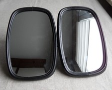 DDR IPAS - 2 AUSSENSPIEGEL - KFZ LKW IFA ROBUR etc. - D2