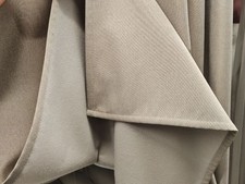 Schal Verdunkelungs-Gardine