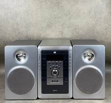 Sanyo DC-MM5000 - Micro