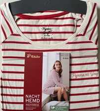 Damen Nachthemd Gr. M 40/42