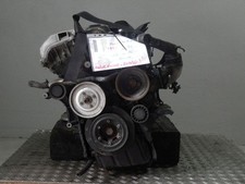 Motor ohne anbauteile - motor,