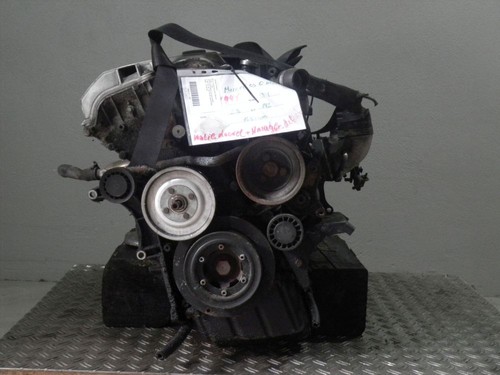 Motor ohne anbauteile - ohne, (benzin)