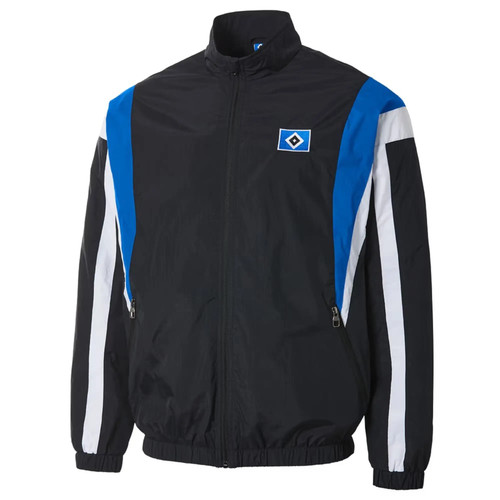 Hsv trainingsjacke kolja - trainingsjacke, "kolja"