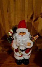 Weihnachtsmann Santa Claus