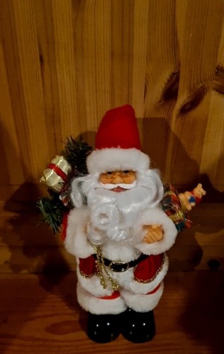 Weihnachtsmann santa claus - weihnachtsmann,