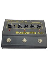 Tech 21 Sansamp