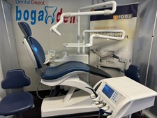 Generalüberholt sirona - ,