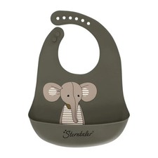 Sterntaler Silikon Lätzchen