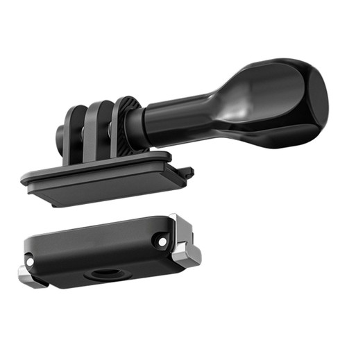 Quick attach camera - camera, mounting
