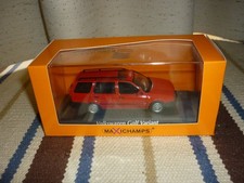 PMA Maxichamps 1/43 VW Golf