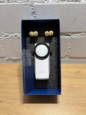 Abus Elektronisches Türschloss HomeTec Pro Bluetooth CFA3100 W weiß