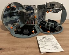 Star Wars Death Star Playset