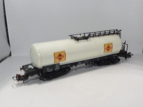 Märklin 4648 mineralöl - 4648,