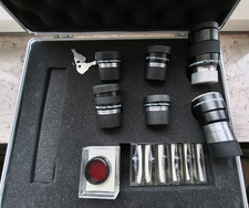 Celestron okular set mit - celestron, okular-set