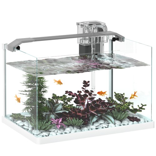 Glasaquarium 26 x 27 - x,