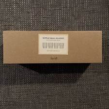 ferm LIVING Ripple Small