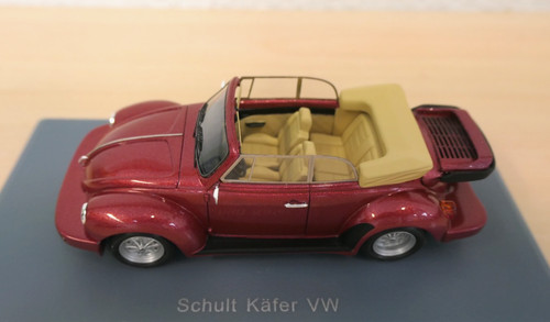 Neo schult vw käfer - -,