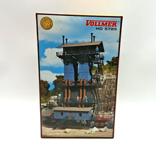 Vollmer 1:87 H0  5725 Kalkwerk