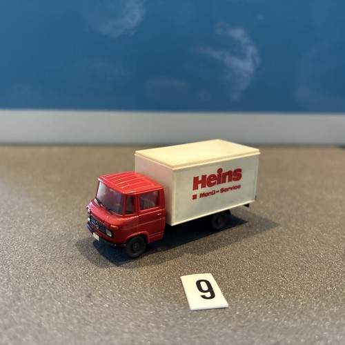 Wiking l 406 - 1:87,