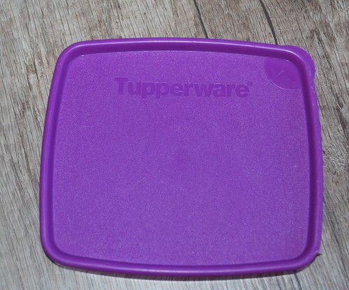 Tupperware deckel 5550 oder - tupperware,