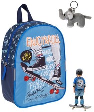 Rucksack Kinder Jungen