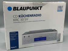 BLAUPUNKT CD Küchenradio KRC