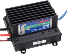 Robbe Modellsport Navy Control