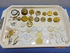 Taschenuhren Spindeluhren