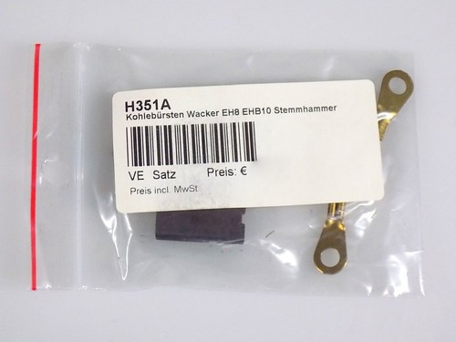 H351a ersatzteil - 2x,