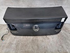 VW Passat 3C original