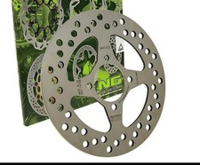 Bremsscheibe für Yamaha