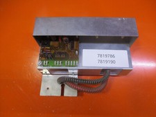 Viessmann 7819786 Pendola