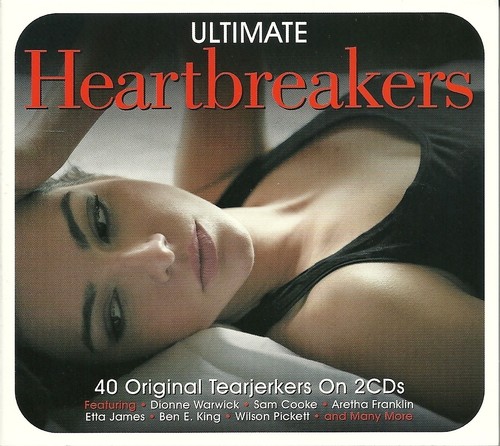 Ultimate heartbreakers 2 - heartbreakers,
