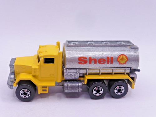 Hot wheels blackwall - hot,
