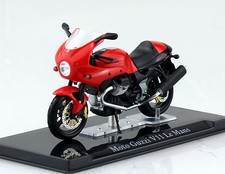 Moto Guzzi V11 Le Mans 1:24