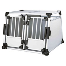 Trixie Doppel-Transportbox
