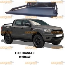 Ford Ranger WOLFTRAK