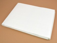 Kunststoff-Abdeckplane 4 x 4 m