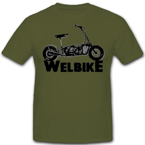 Welbike pocket bike - pocket,